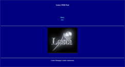 Desktop Screenshot of lesta.de